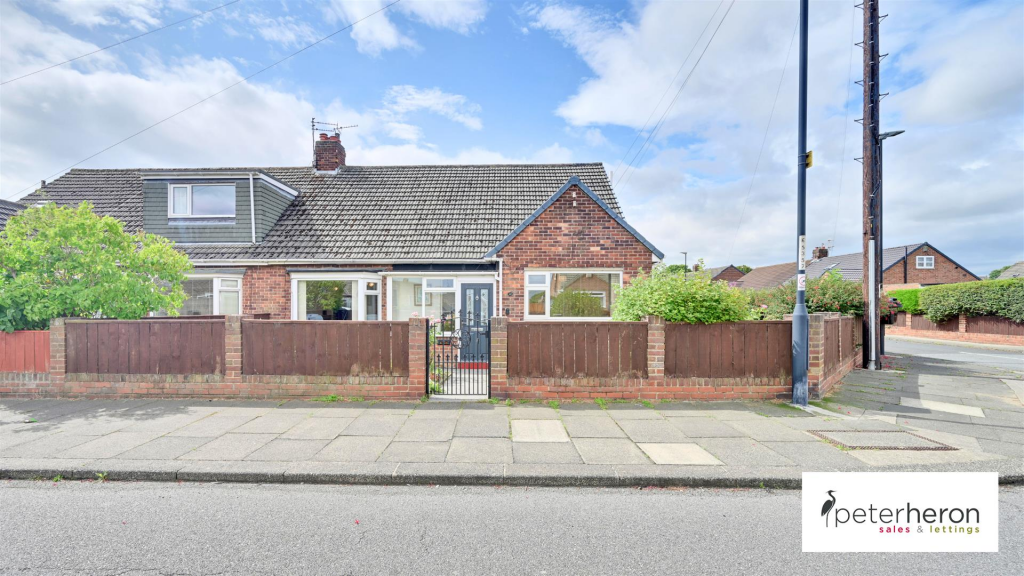 Main image of property: Crosslea Avenue, Tunstall, Sunderland