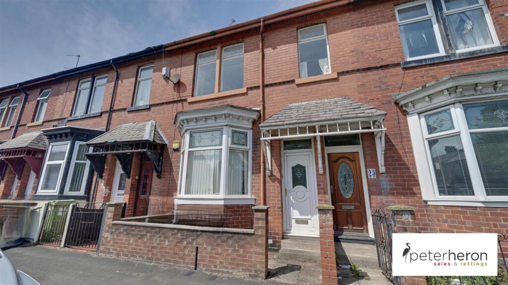 Main image of property: Eden House Road, Eden Vale, Sunderland
