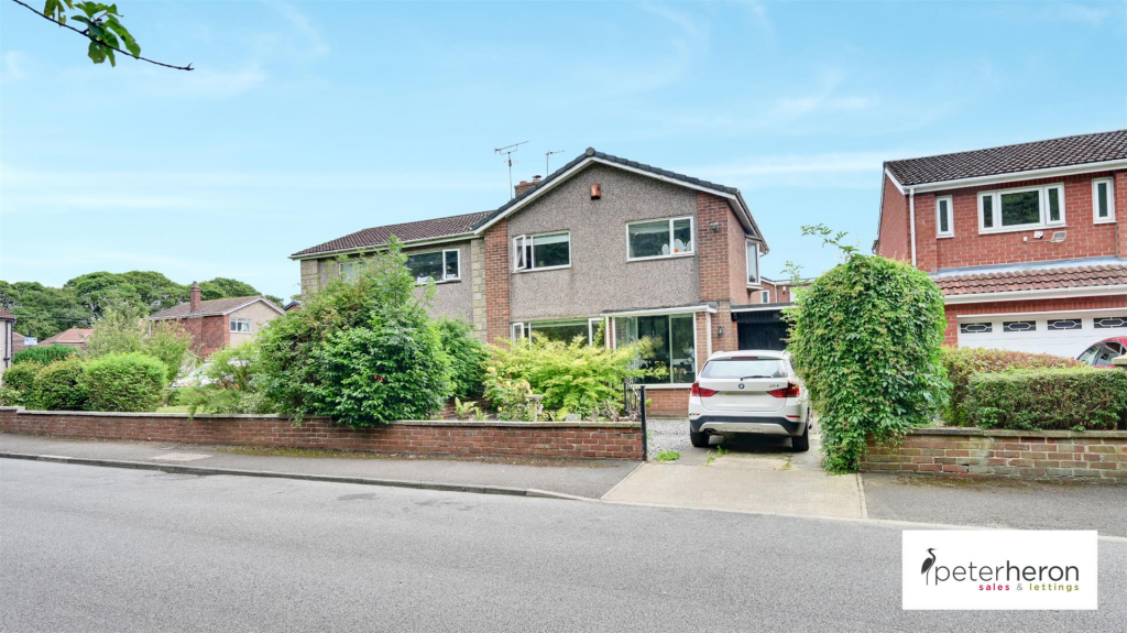 Main image of property: Park Lea, East Herrington, Sunderland