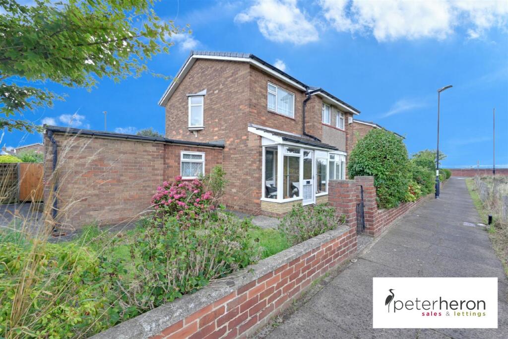 Main image of property: Regent Road, Ryhope, Sunderland