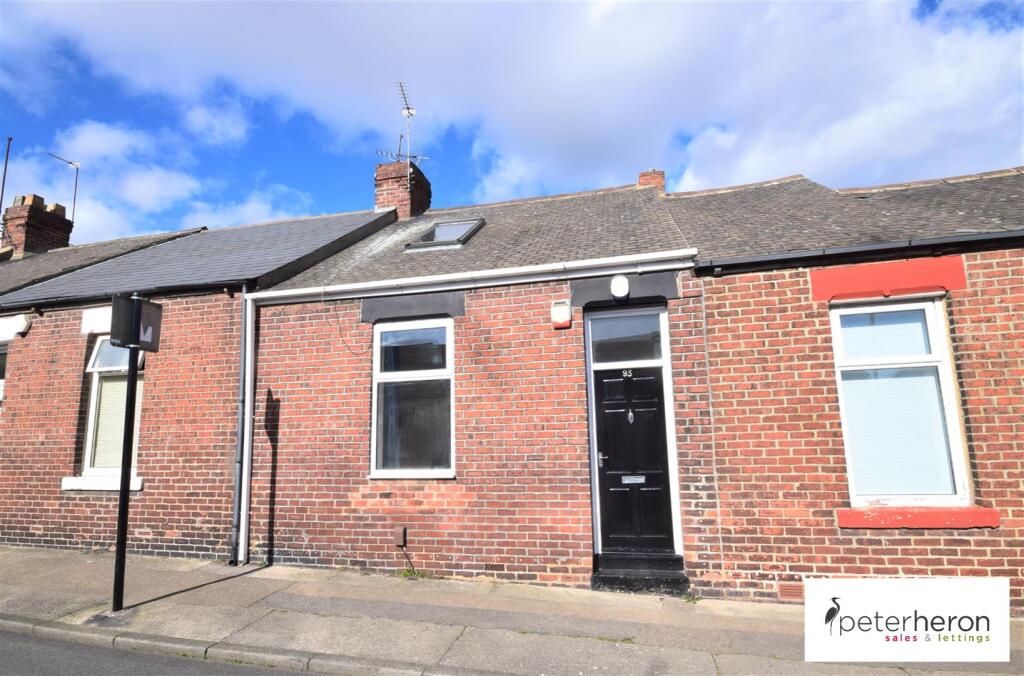 Main image of property: Neville Road, Pallion, Sunderland