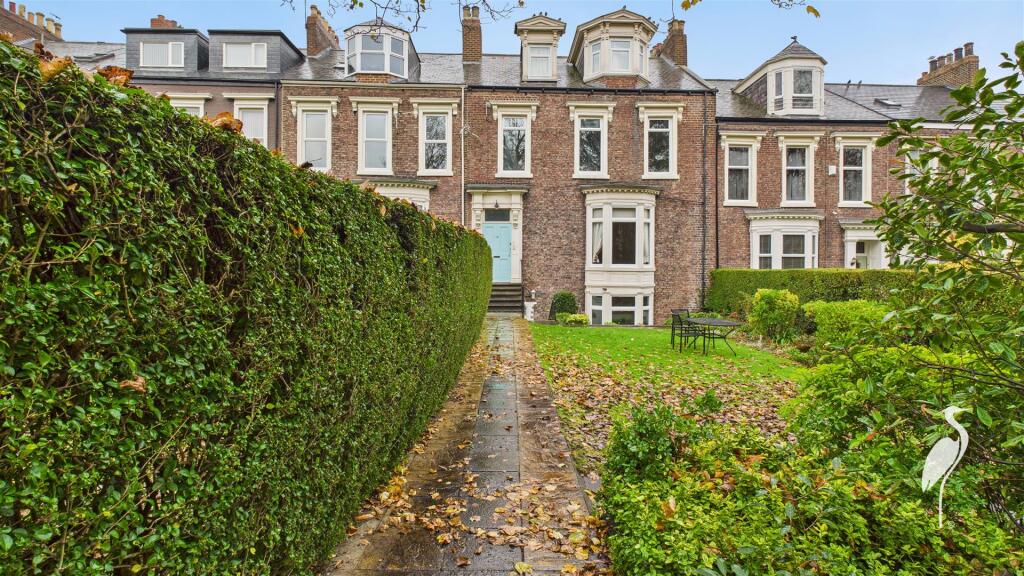 Main image of property: Park Place East, Ashbrooke, Sunderland