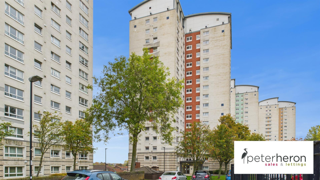 Main image of property: Aberdeen Tower, Lakeside Village, Sunderland