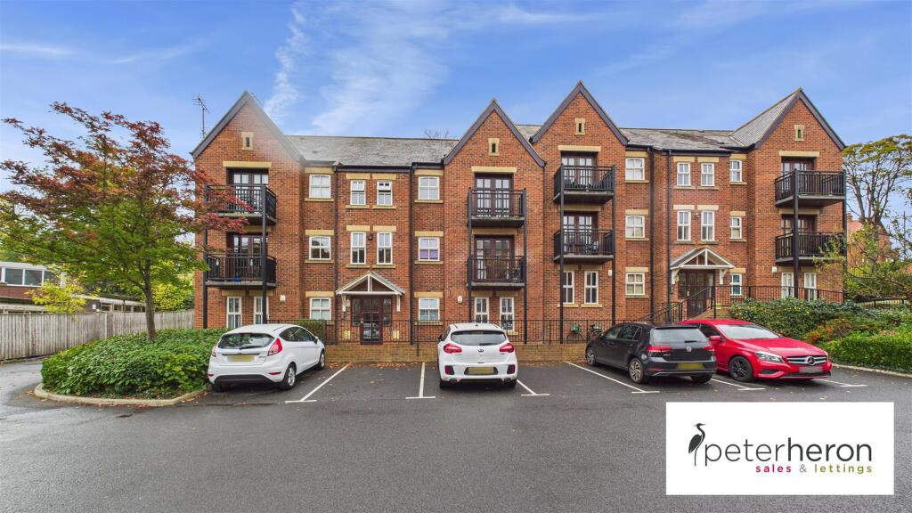 Main image of property: Tunstall Road, Ashbrooke, Sunderland