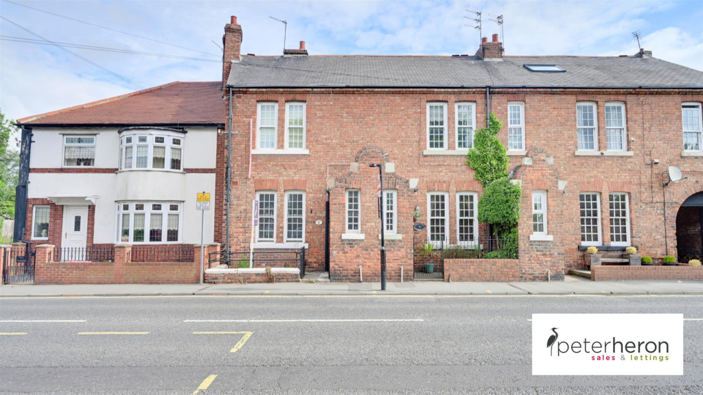 Main image of property: Silksworth Lane, East Herrington, Sunderland