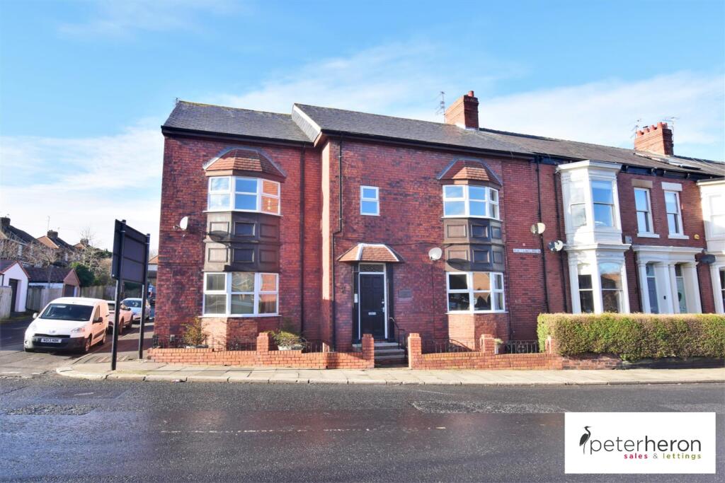Main image of property: The Craiglands, Tunstall, Sunderland