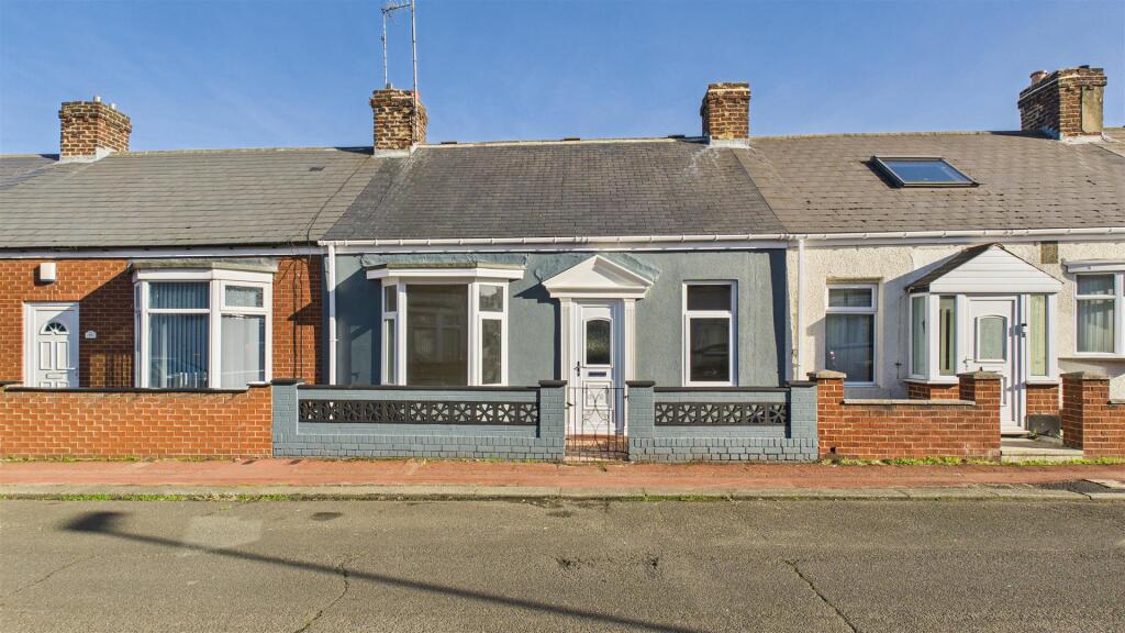 Main image of property: Howarth Street, Milllfield, Sunderland