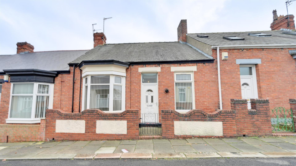Main image of property: Queens Crescent, High Barnes, Sunderland