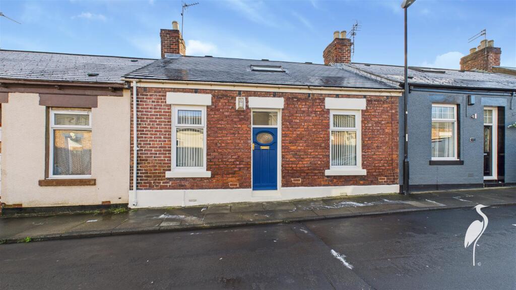 Main image of property: Rainton Street, Millfield, Sunderland
