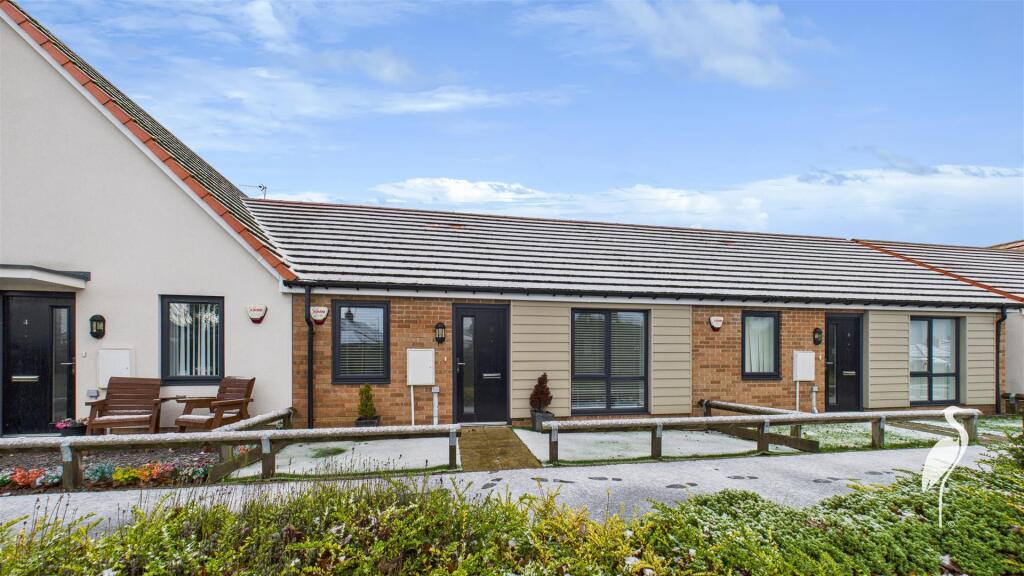 Main image of property: Birchberry Close, Nookside, Sunderland
