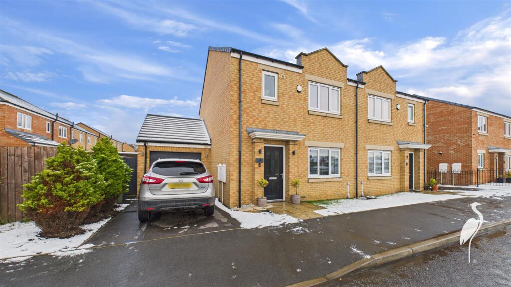 Main image of property: Fairhaven, Thurcroft, Sunderland