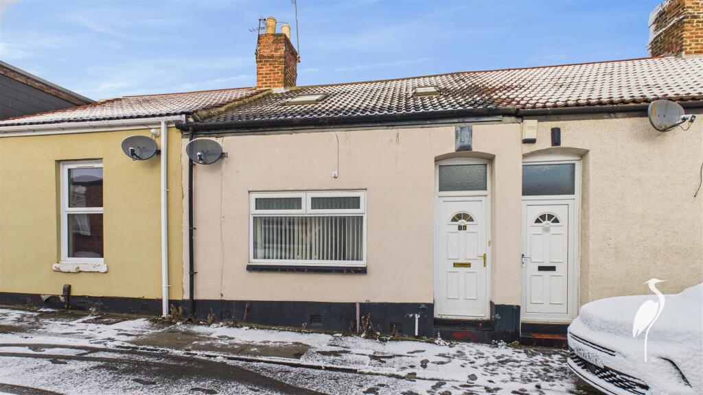 Main image of property: Offerton Street, Millfield, Sunderland