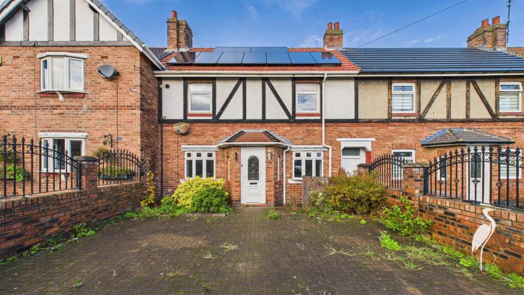 Main image of property: Leechmere Road, Grangetown, Sunderland