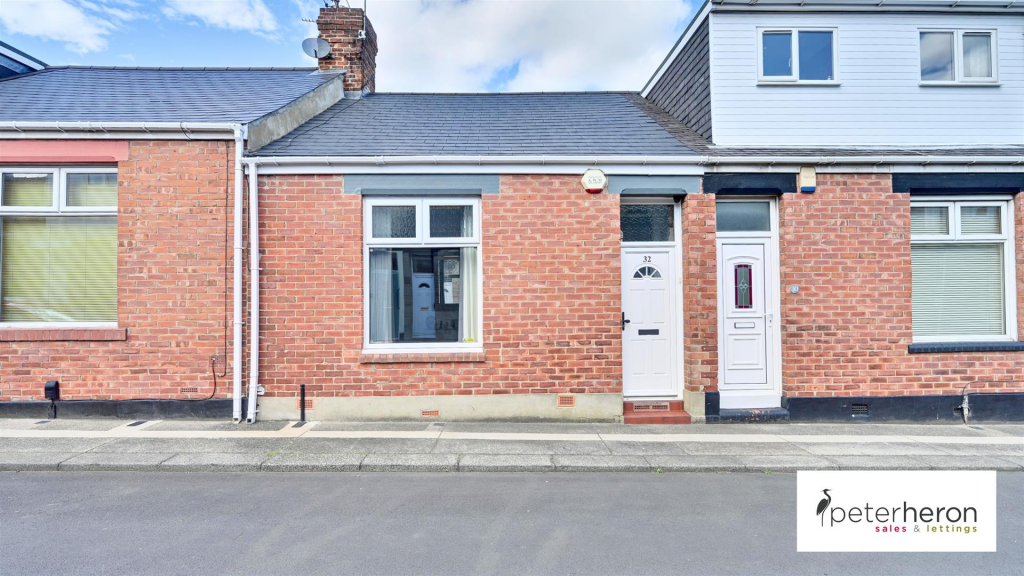 Main image of property: Kitchener Street, High Barnes, Sunderland