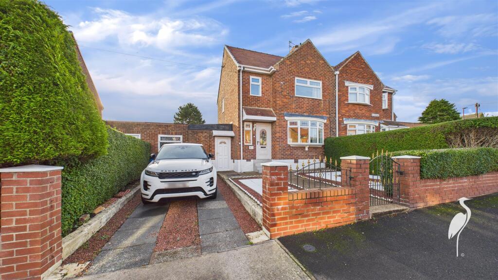 Main image of property: Richmond, Ryhope, Sunderland