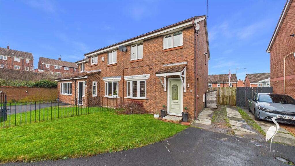 Main image of property: The Strand, Lakeside Village, Sunderland