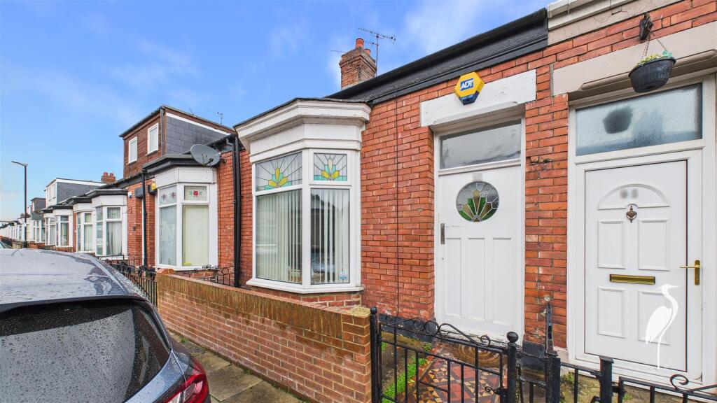 Main image of property: Canon Cockin Street, Hendon, Sunderland