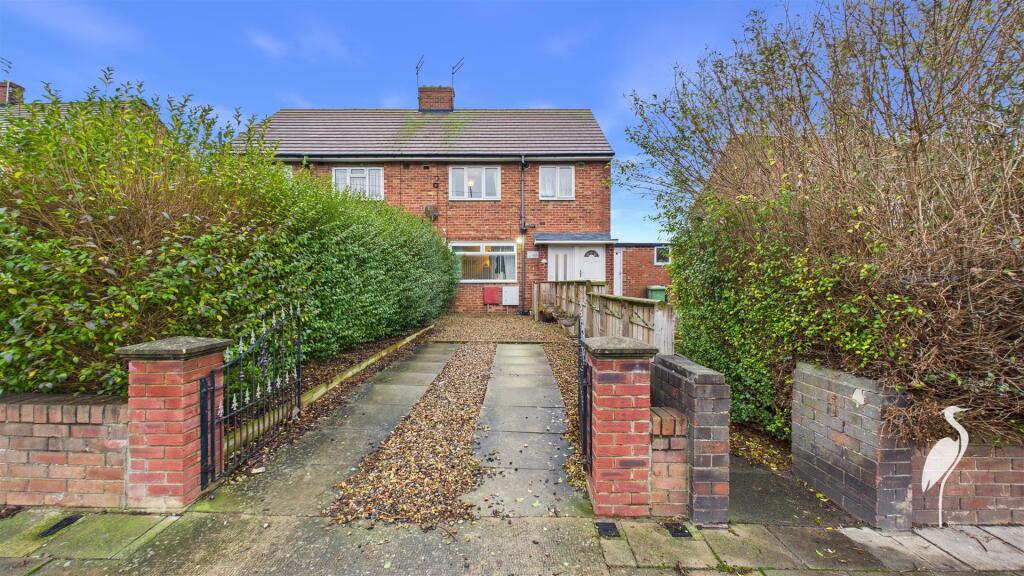 Main image of property: Leechmere Road, Grangetown, Sunderland