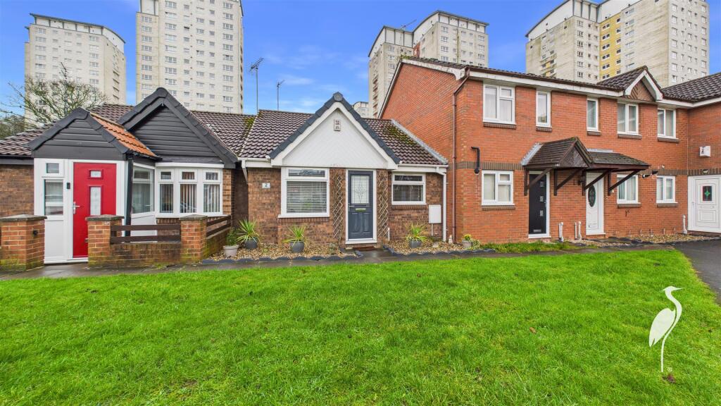 Main image of property: The Strand, Lakeside Village, Sunderland