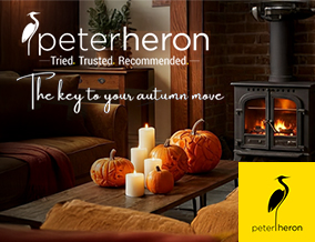 Get brand editions for Peter Heron Residential Sales and Lettings, Sunderland