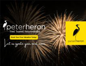 Get brand editions for Peter Heron Residential Sales and Lettings, Sunderland