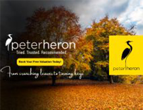 Get brand editions for Peter Heron Residential Sales and Lettings, Sunderland