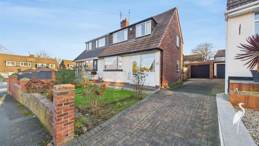 Main image of property: Cedarwood Grove, Tunstall, Sunderland