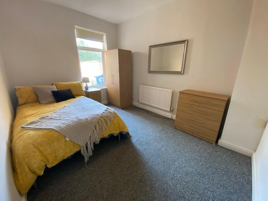 1 bedroom house share for rent in London Road, Alvaston, DE24