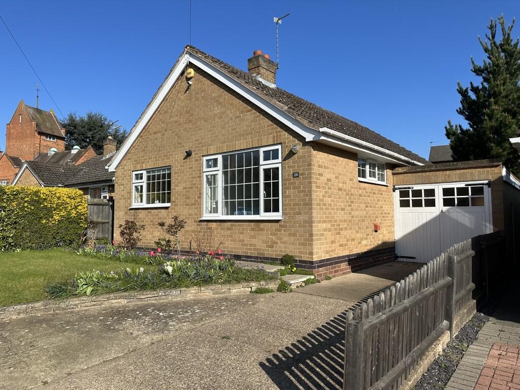 Main image of property: Shirley Park, Aston-on-Trent