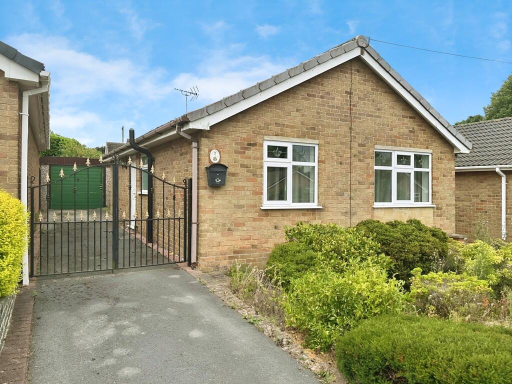 Main image of property: Orly Avenue, Castle Donington