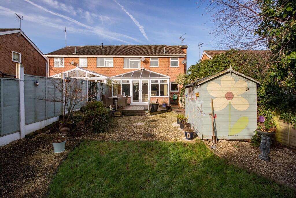 Additional property image - Harcourt Place, Castle Donington