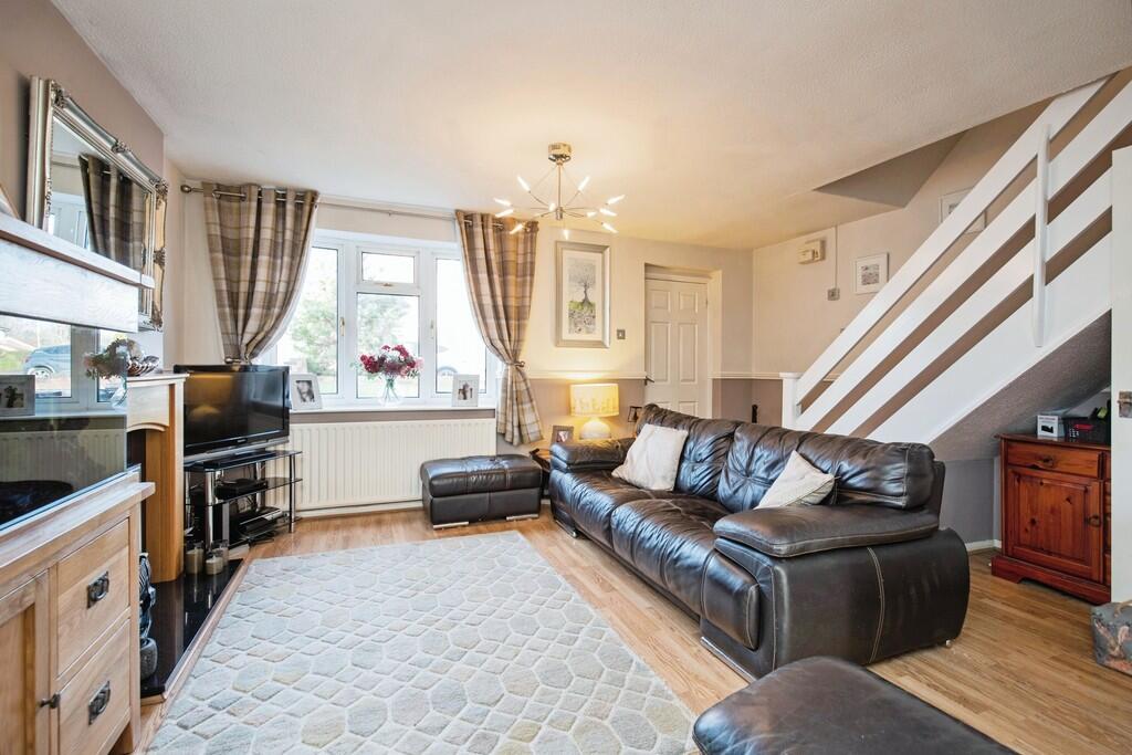 Additional property image - Harcourt Place, Castle Donington