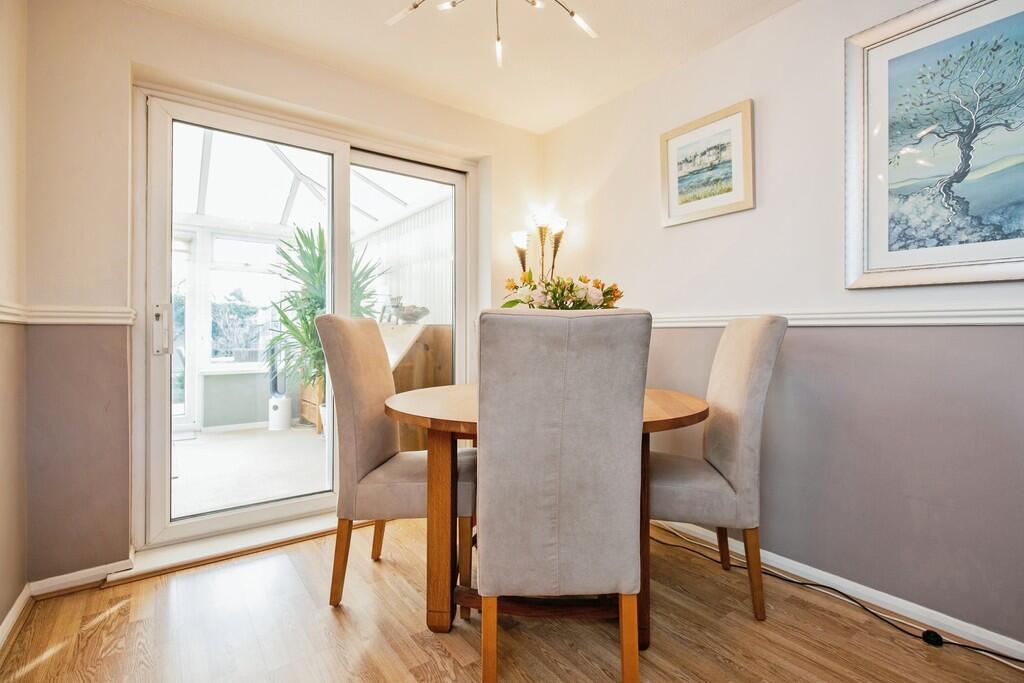Additional property image - Harcourt Place, Castle Donington