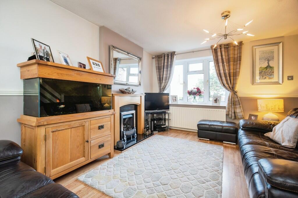 Additional property image - Harcourt Place, Castle Donington