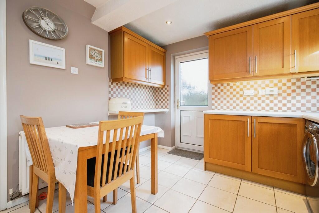 Additional property image - Harcourt Place, Castle Donington