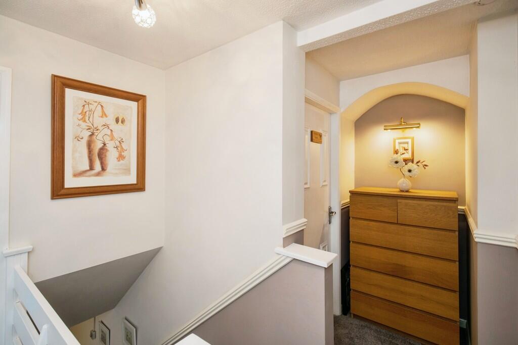 Additional property image - Harcourt Place, Castle Donington