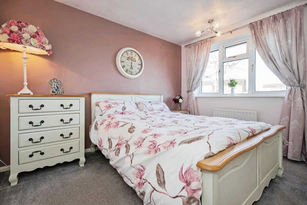 Additional property image - Harcourt Place, Castle Donington