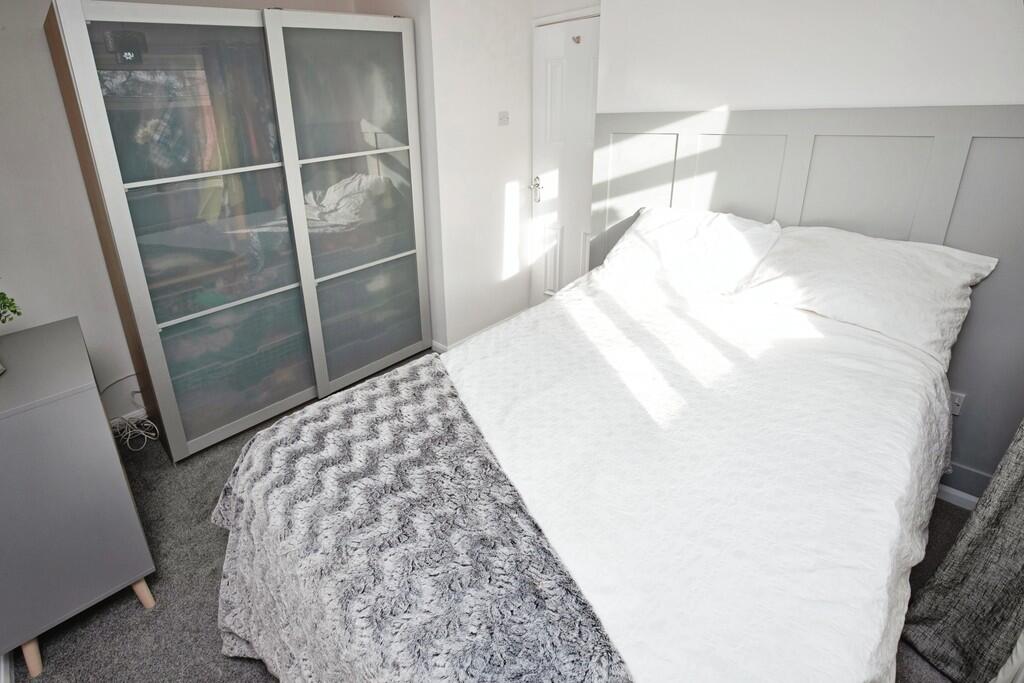 Additional property image - Harcourt Place, Castle Donington