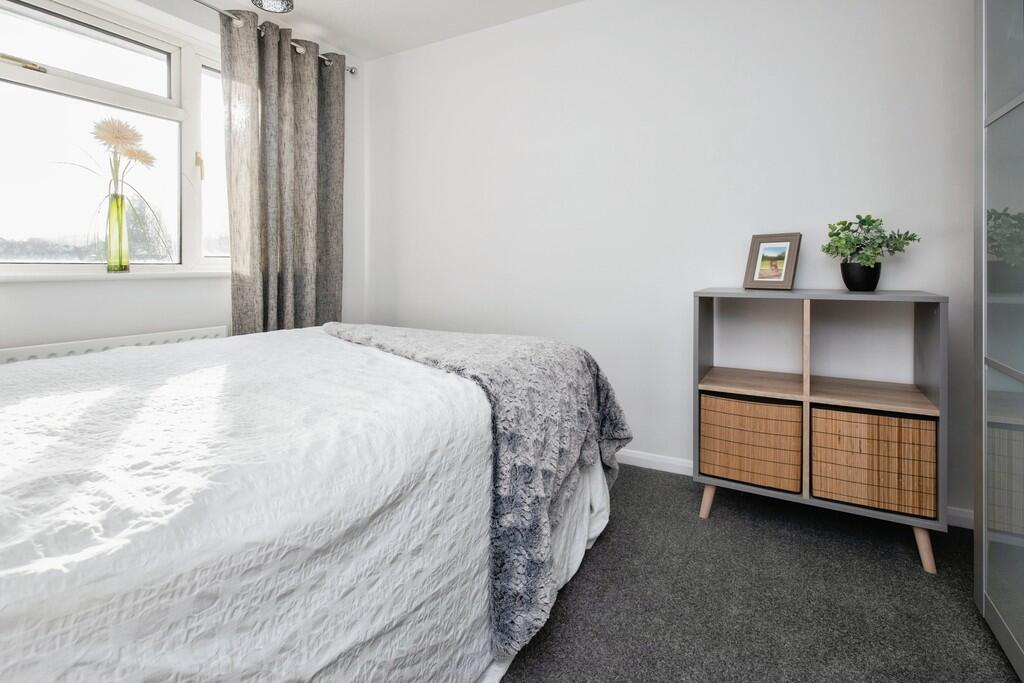 Additional property image - Harcourt Place, Castle Donington