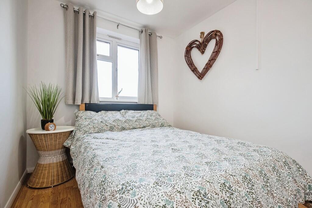 Additional property image - Harcourt Place, Castle Donington