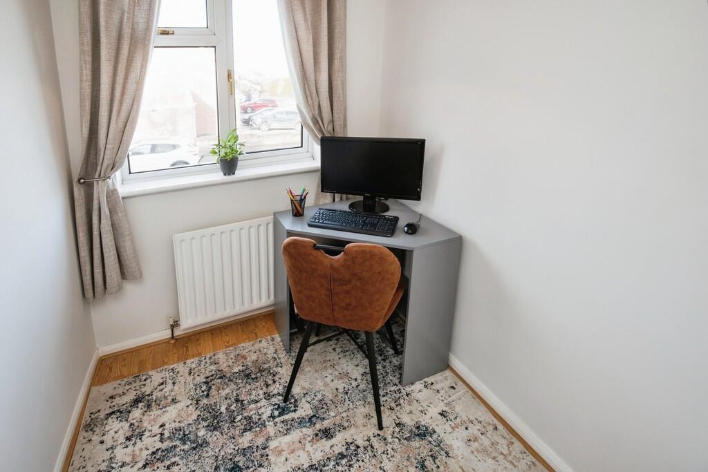 Additional property image - Harcourt Place, Castle Donington