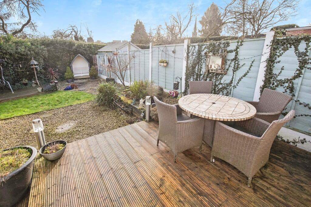 Additional property image - Harcourt Place, Castle Donington