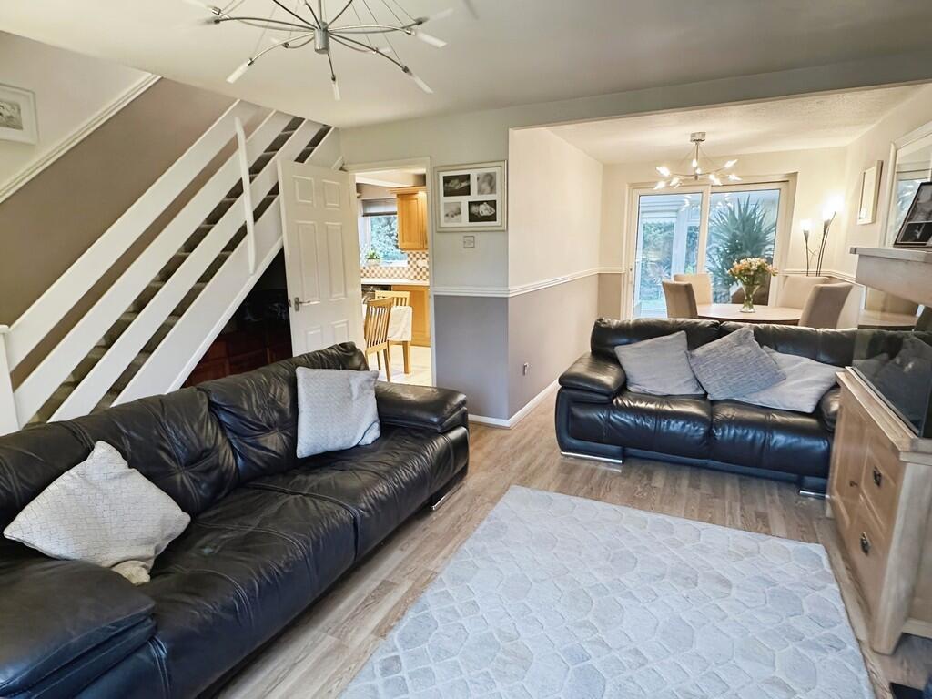 Additional property image - Harcourt Place, Castle Donington