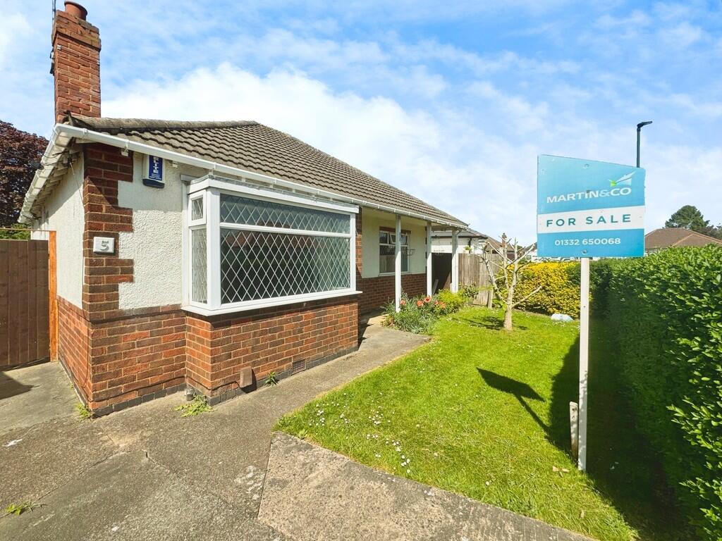 Main image of property: Waldene Drive, Alvaston