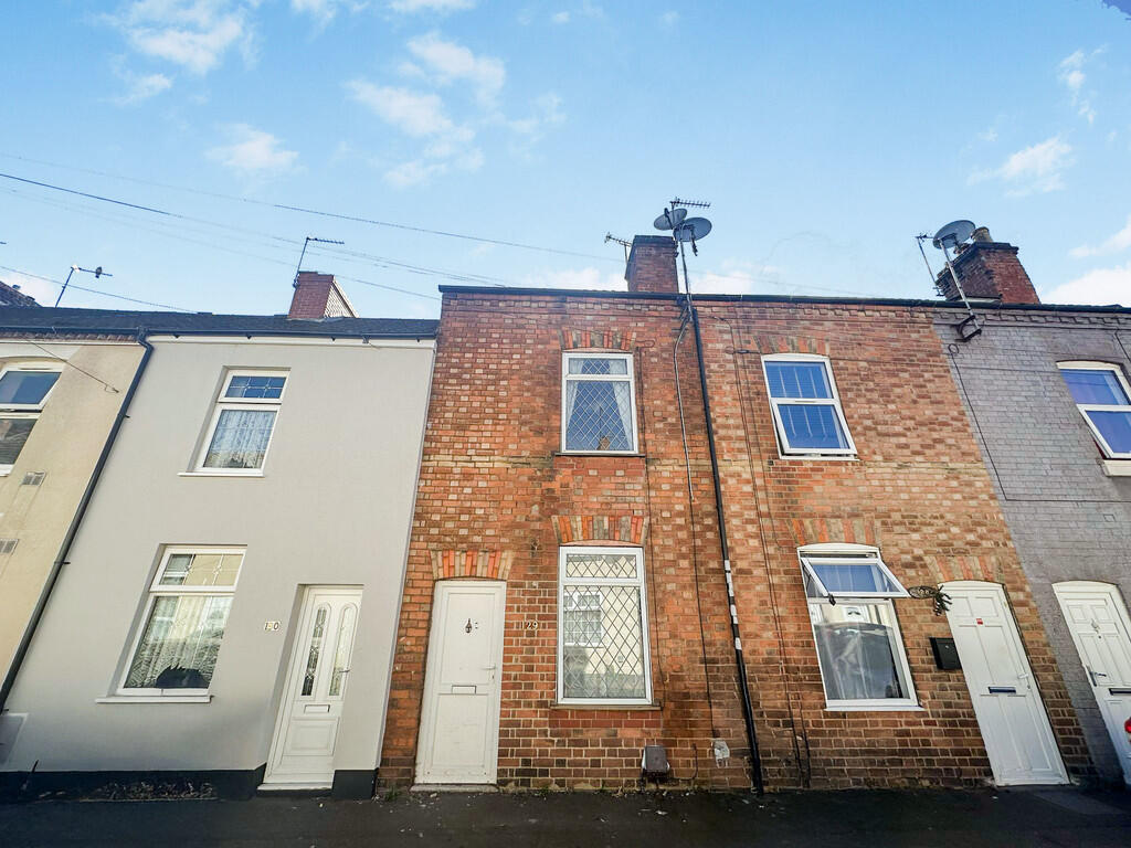 Main image of property: King Street, Burton On Trent