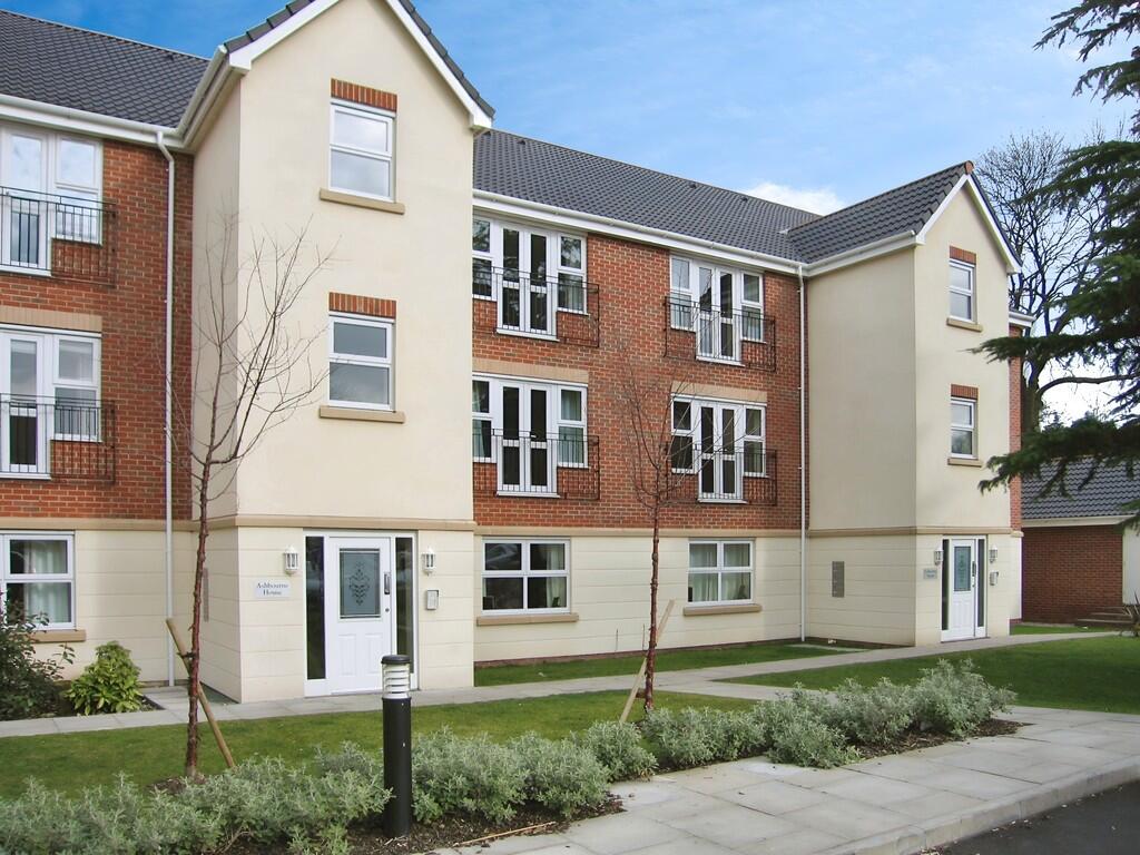 Main image of property: Peckerdale Gardens, Keepers Place, Spondon