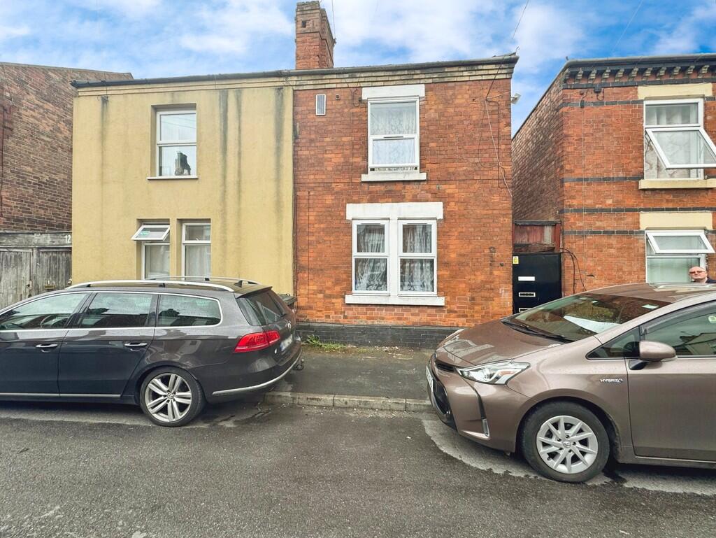 Main image of property: Society Place, Normanton, Derby