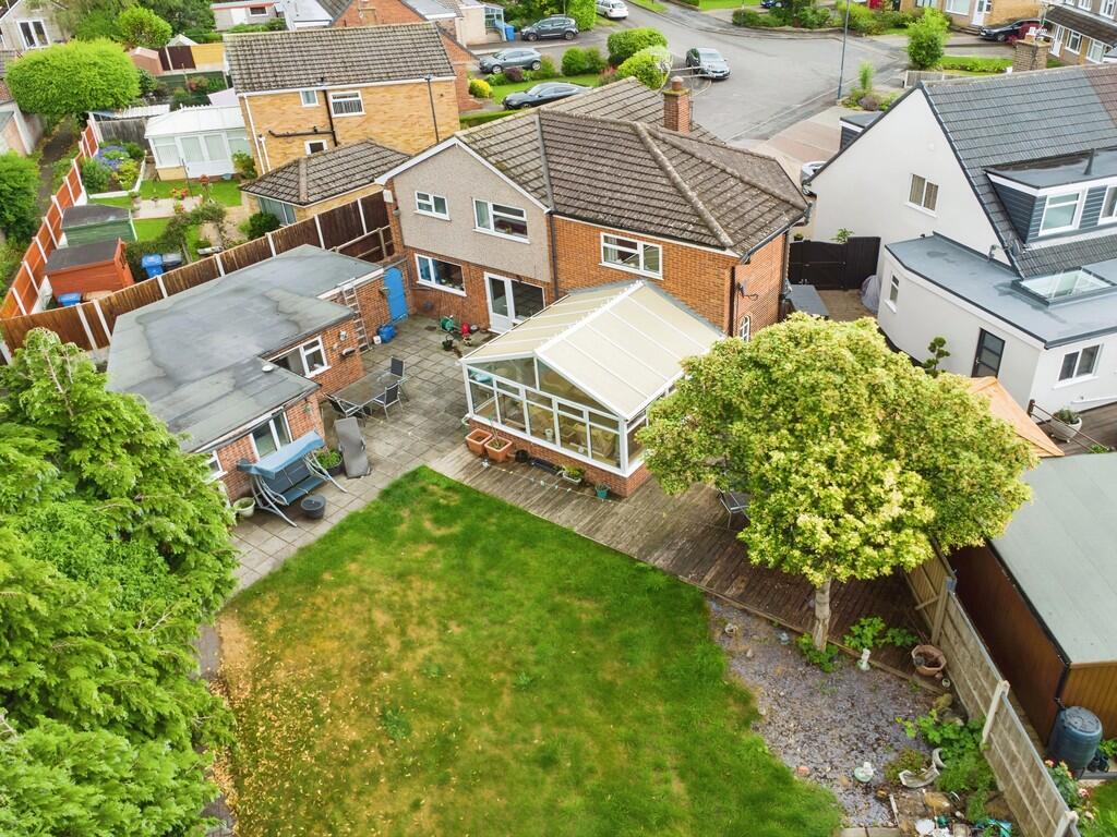 Main image of property: Fowler Avenue, Spondon