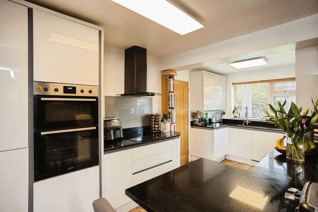 Main image of property: Salter Close, Castle Donington 