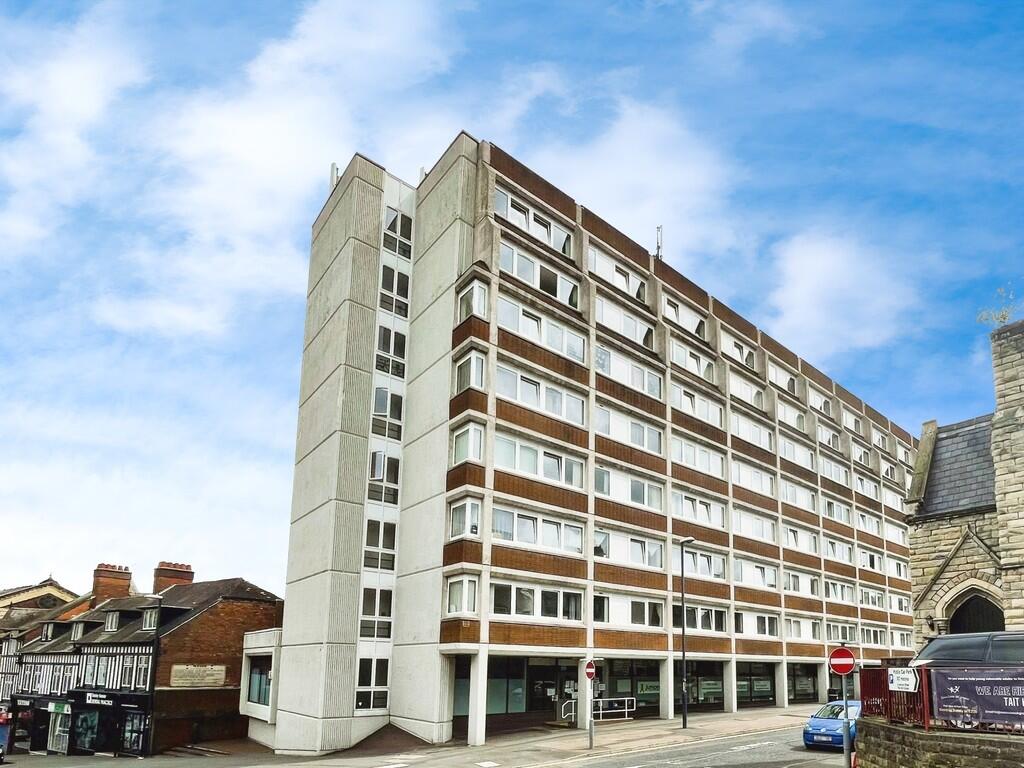 Main image of property: Prosperity House, Gower Street